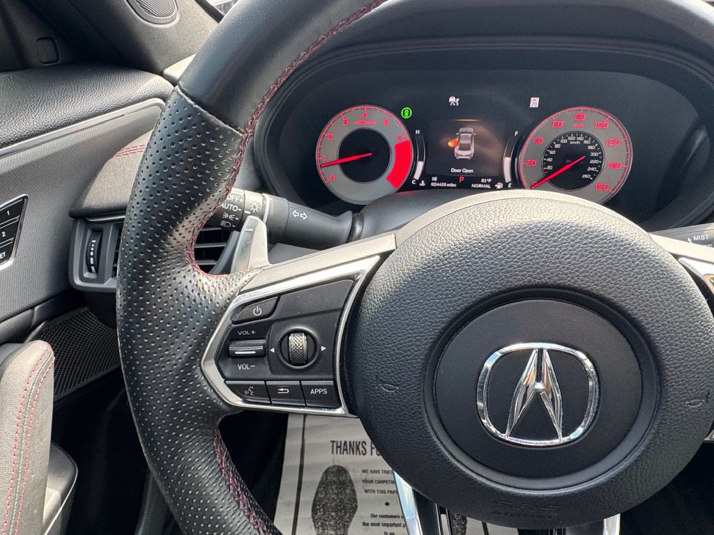 2023 Acura TL Image 31