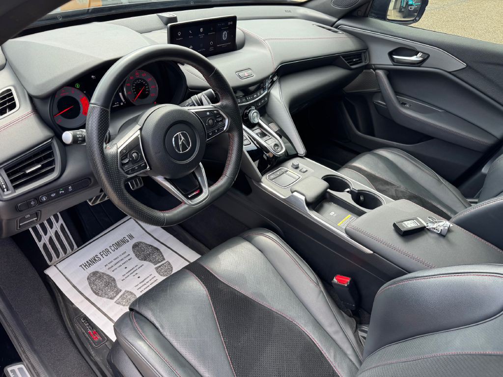 2023 Acura TL Image 32