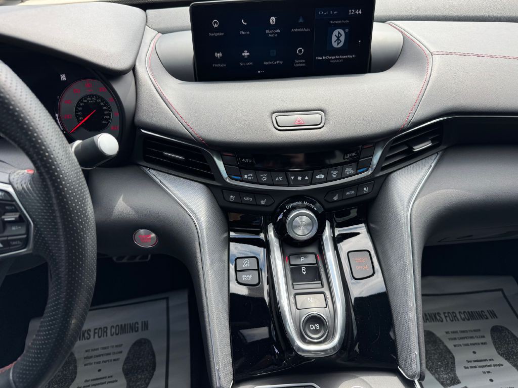 2023 Acura TL Image 34