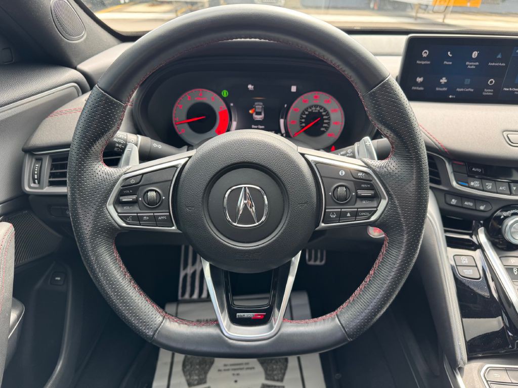 2023 Acura TL Image 35