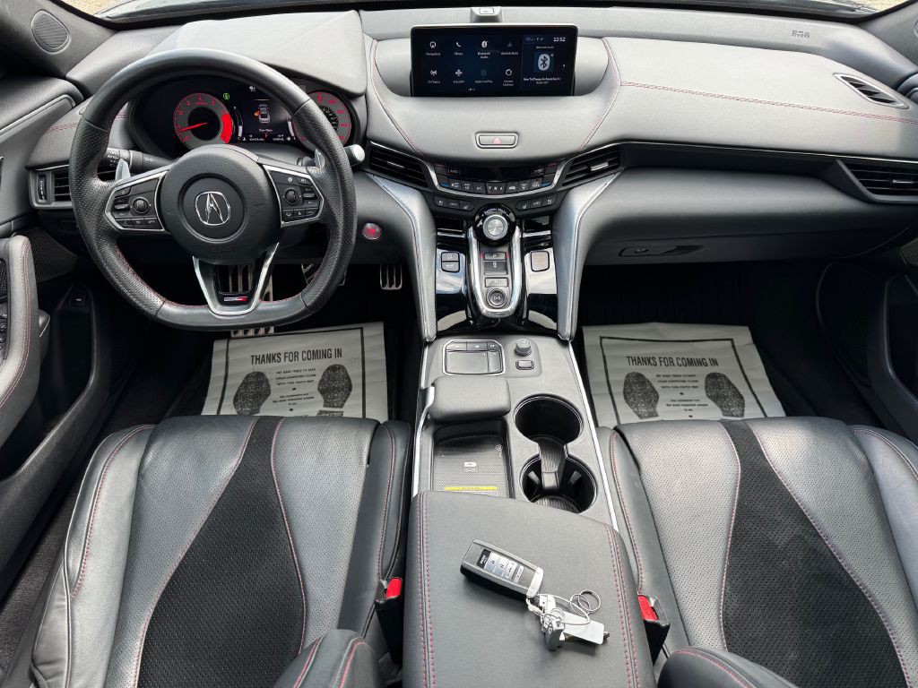 2023 Acura TL Image 36