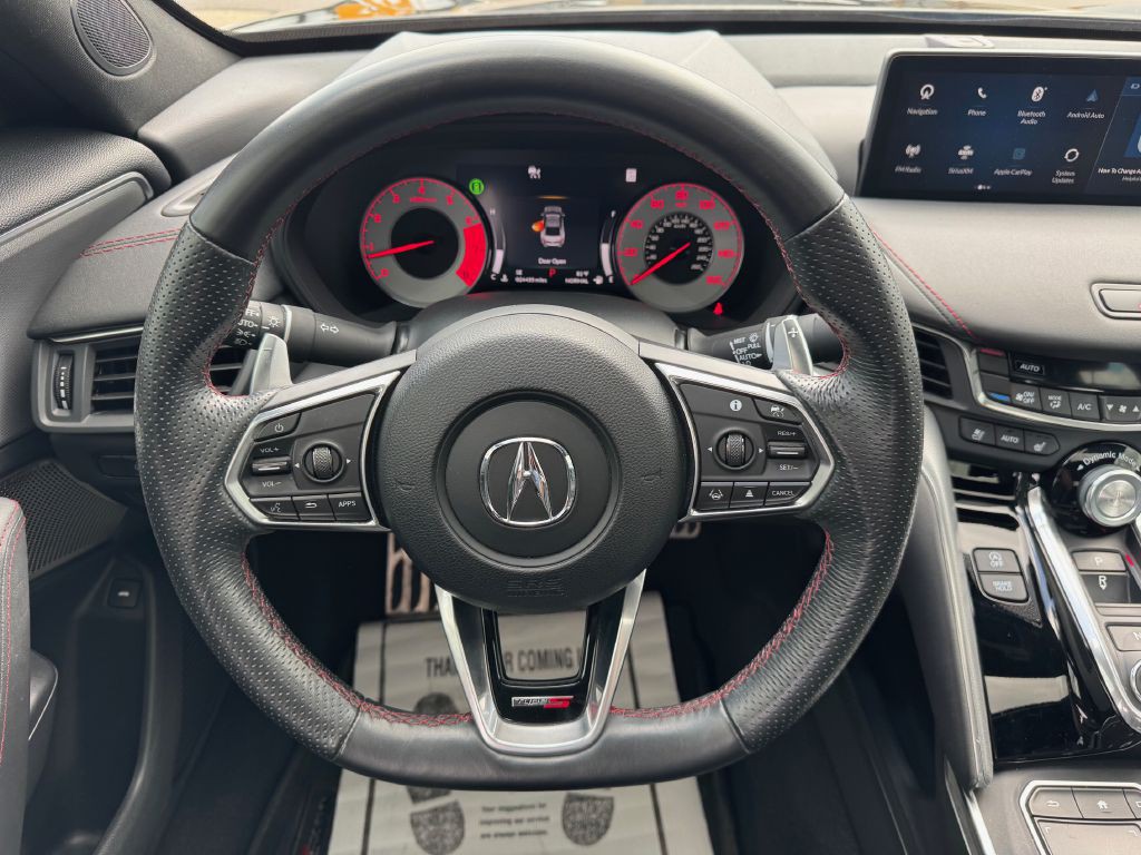 2023 Acura TL Image 37
