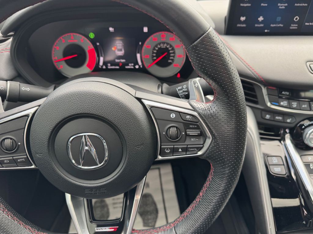 2023 Acura TL Image 38