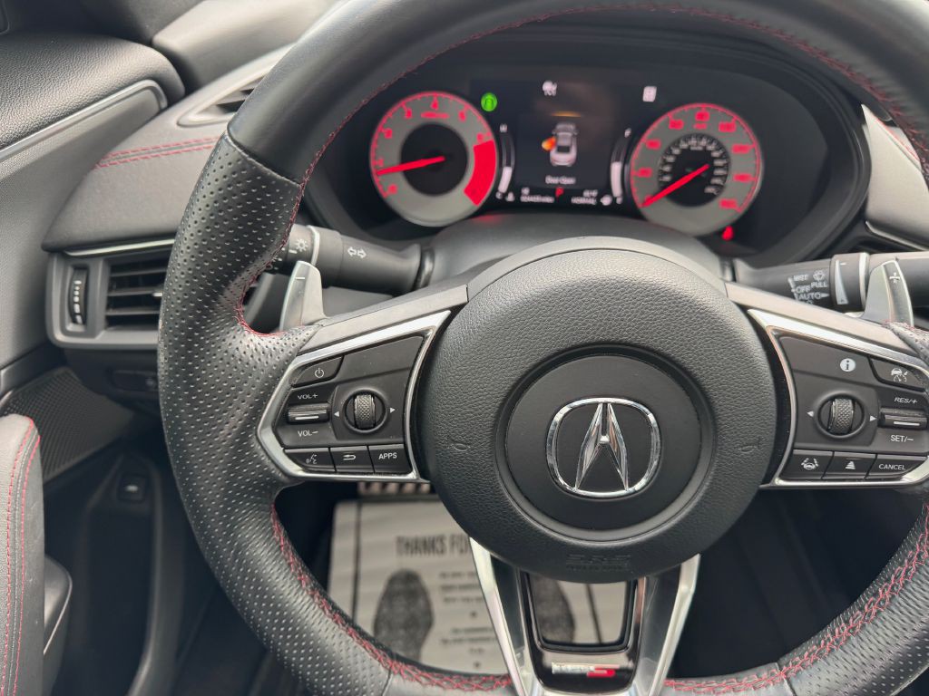 2023 Acura TL Image 39
