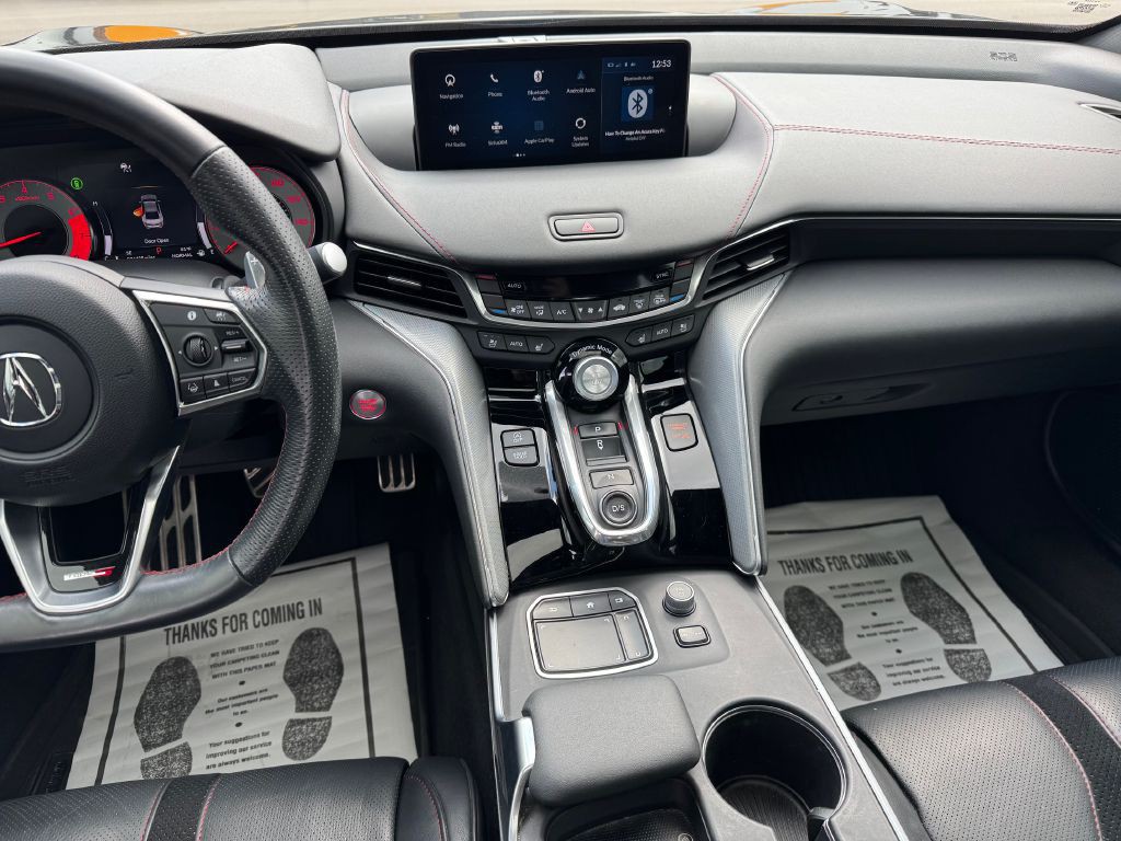 2023 Acura TL Image 40