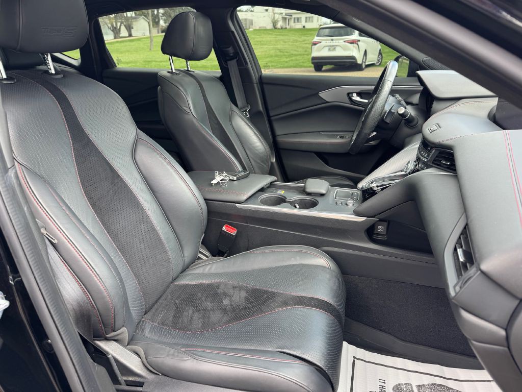 2023 Acura TL Image 41