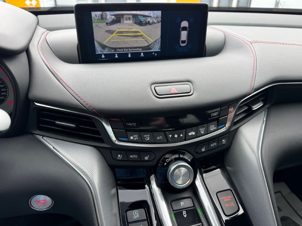 2023 Acura TL Image 42