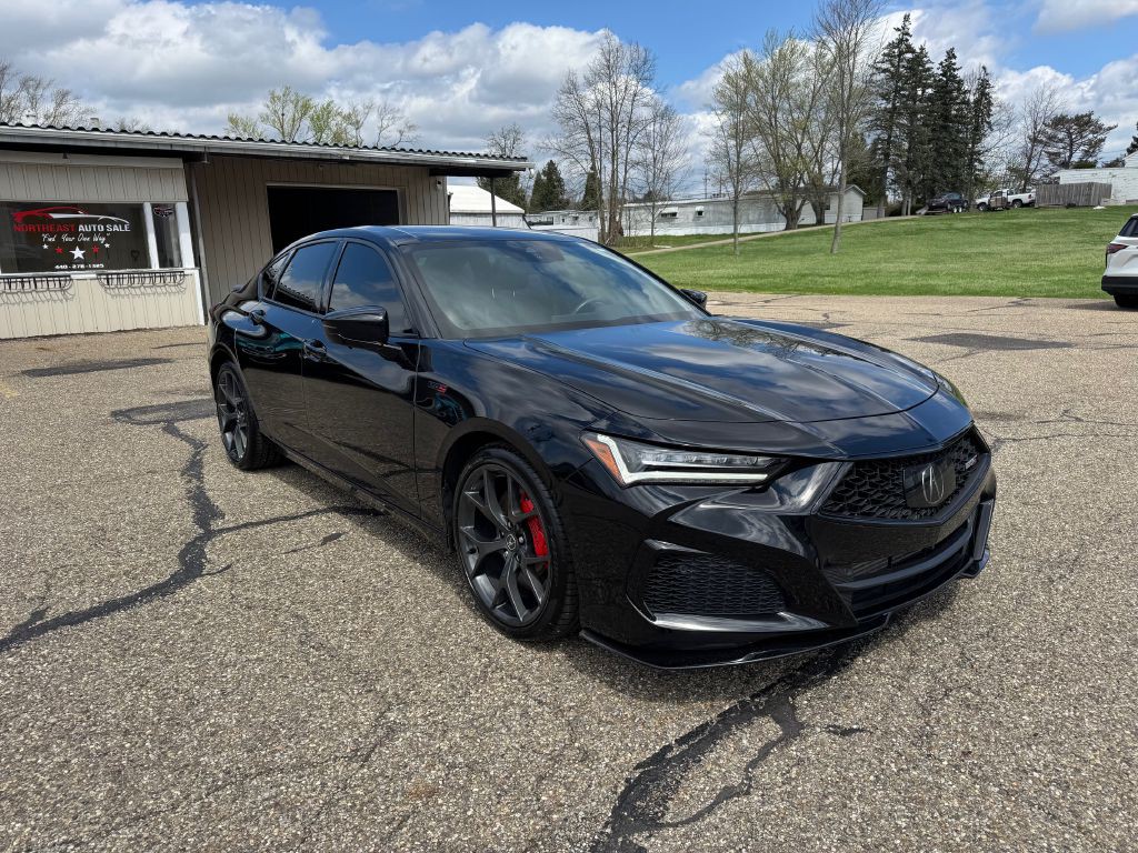 2023 Acura TL Image 45