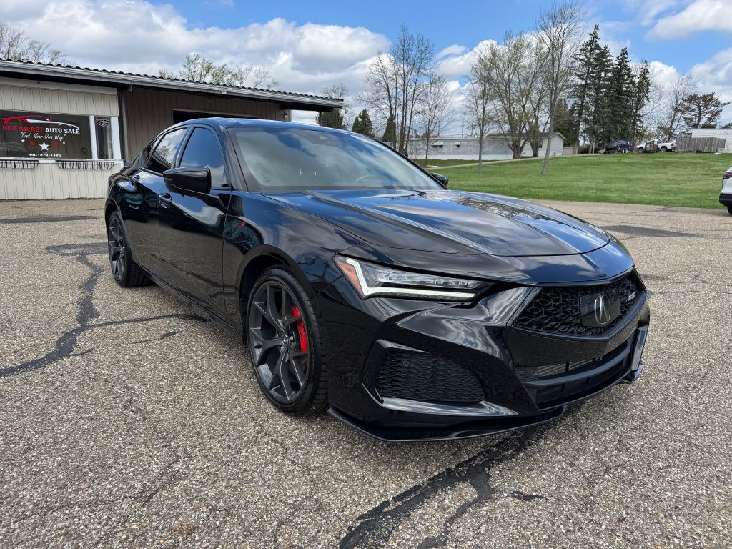 2023 Acura TL Image 46