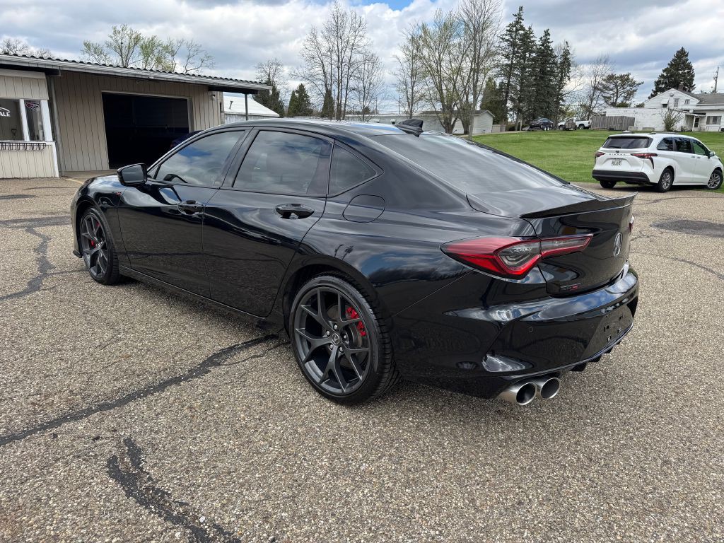 2023 Acura TL Image 47