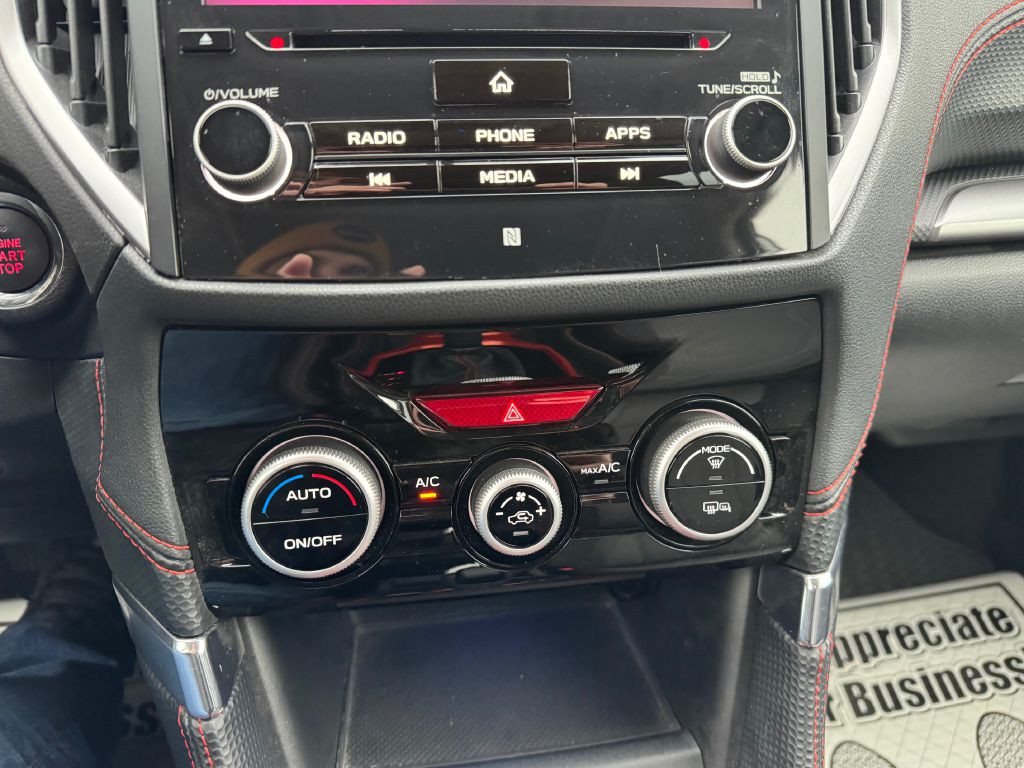 2021 Subaru Forester Image 17