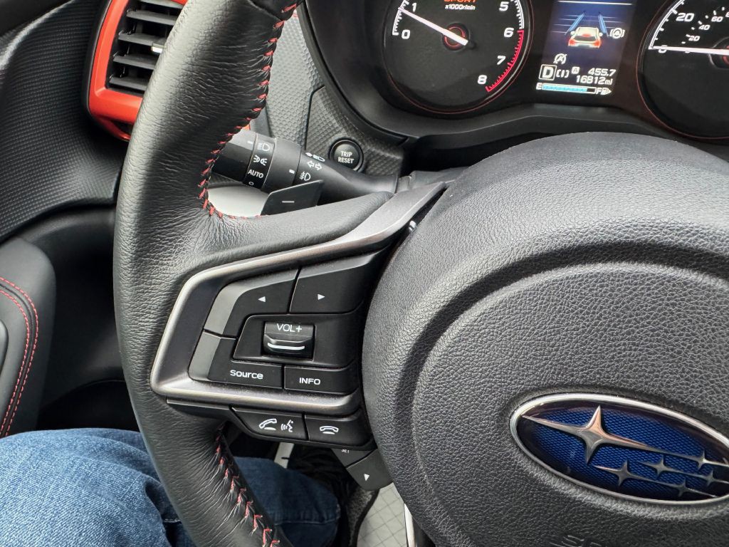 2021 Subaru Forester Image 23