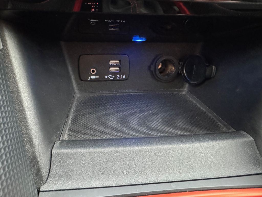 2021 Subaru Forester Image 25