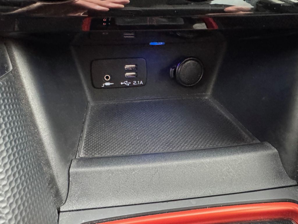 2021 Subaru Forester Image 26