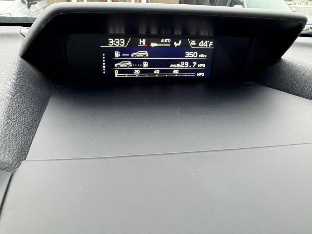 2021 Subaru Forester Image 29