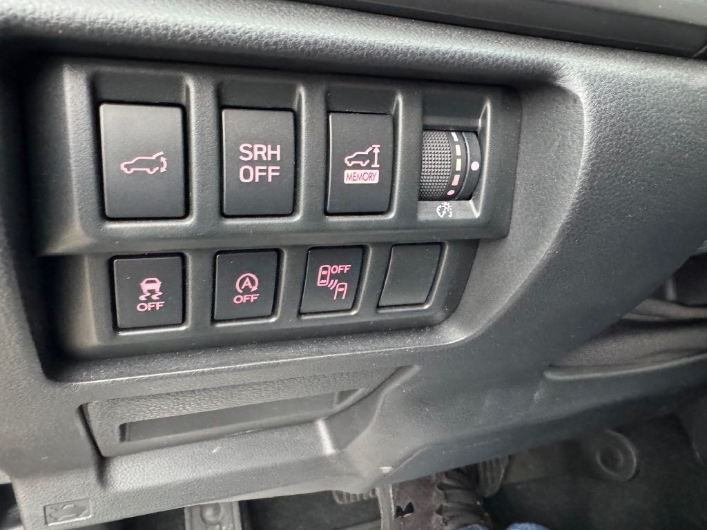 2021 Subaru Forester Image 30