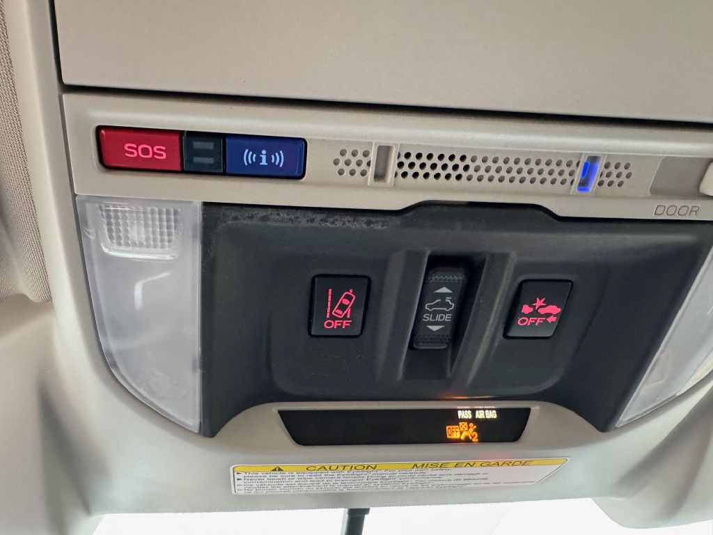 2021 Subaru Forester Image 31