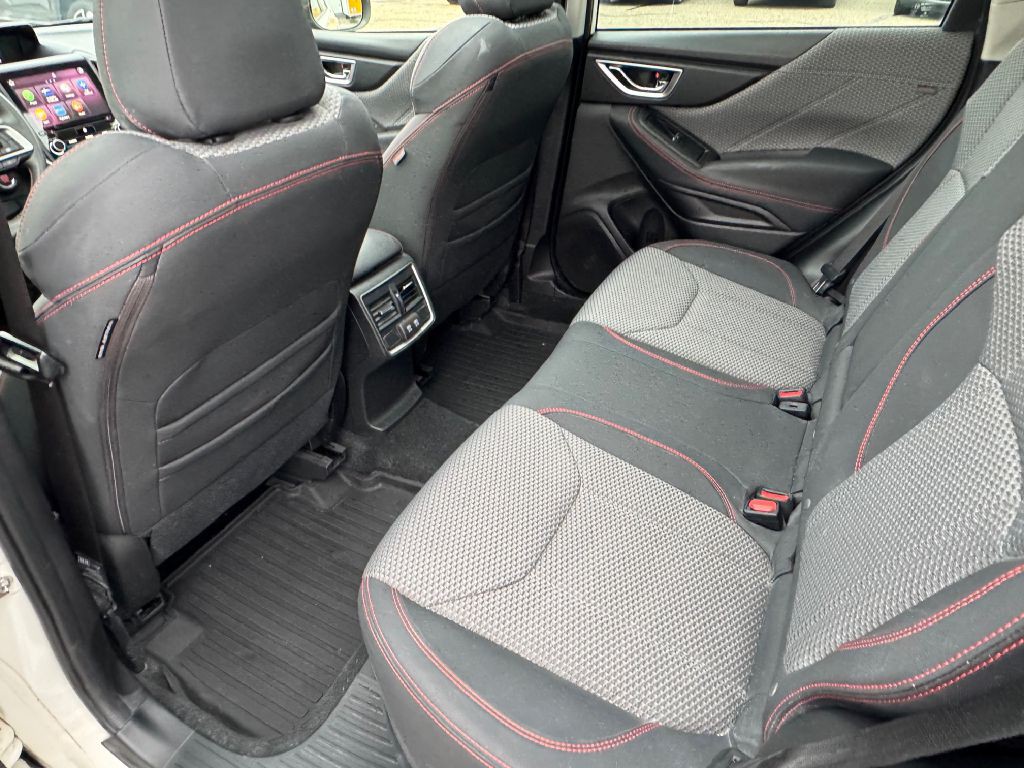 2021 Subaru Forester Image 37