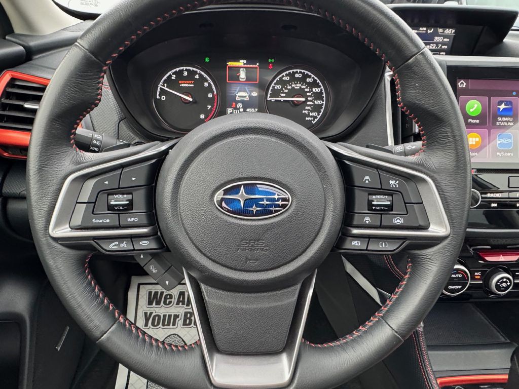 2021 Subaru Forester Image 40