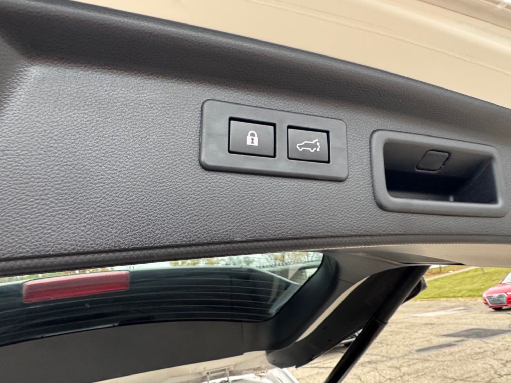 2021 Subaru Forester Image 45