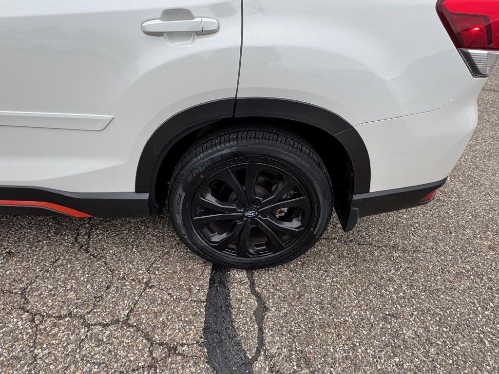 2021 Subaru Forester Image 47