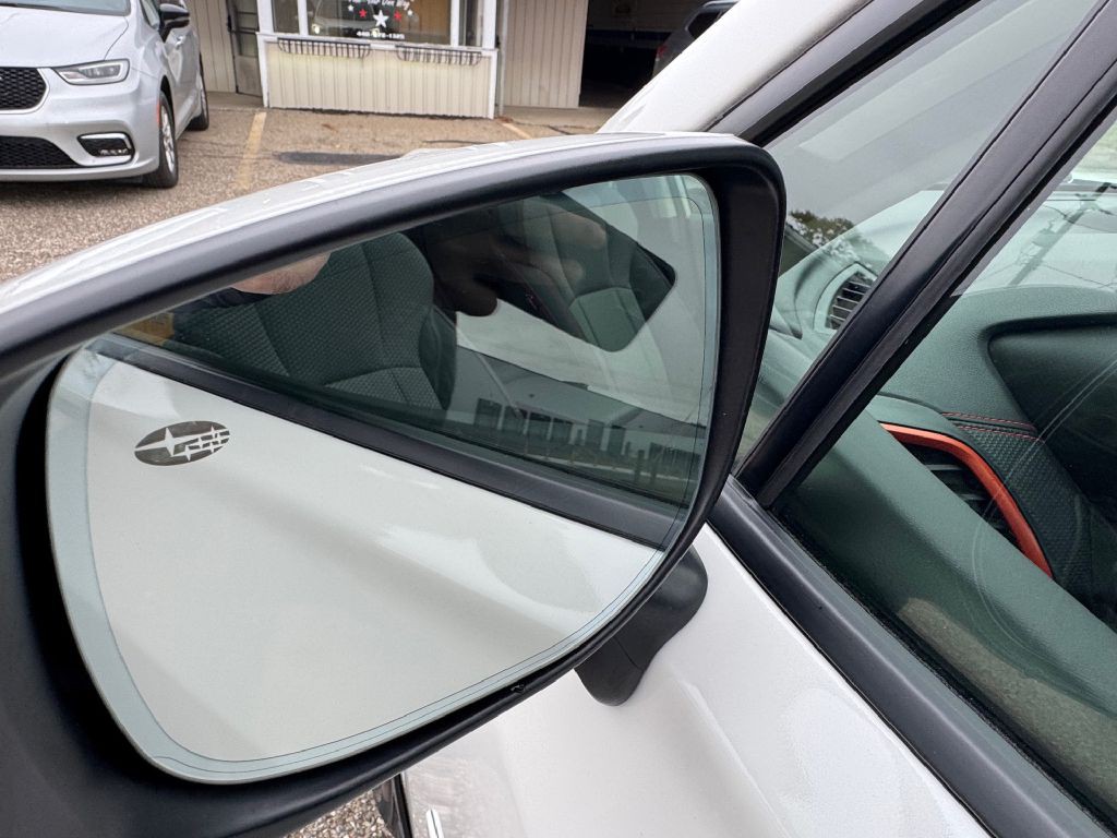 2021 Subaru Forester Image 48