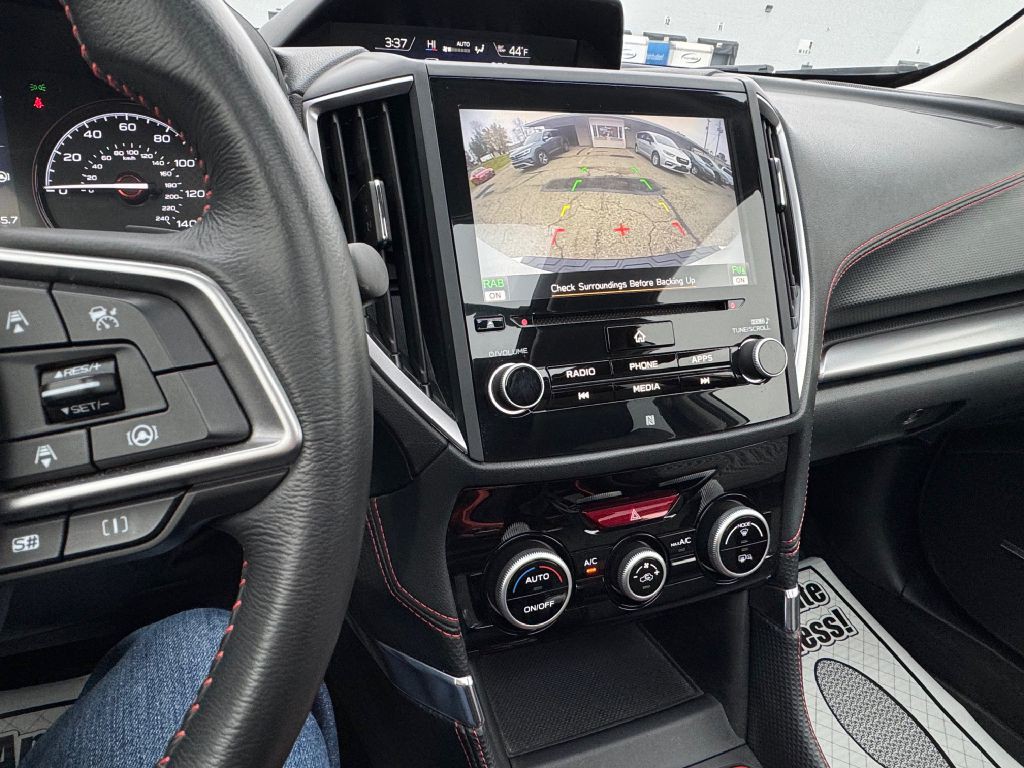 2021 Subaru Forester Image 49