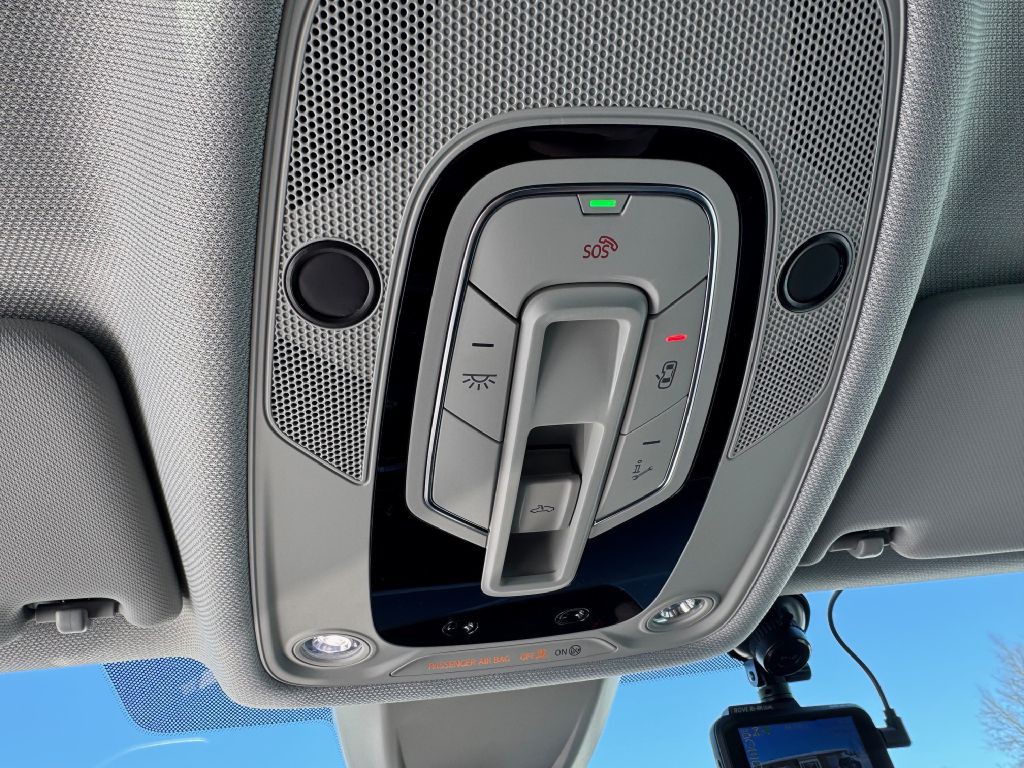 2022 Audi A4 Image 19