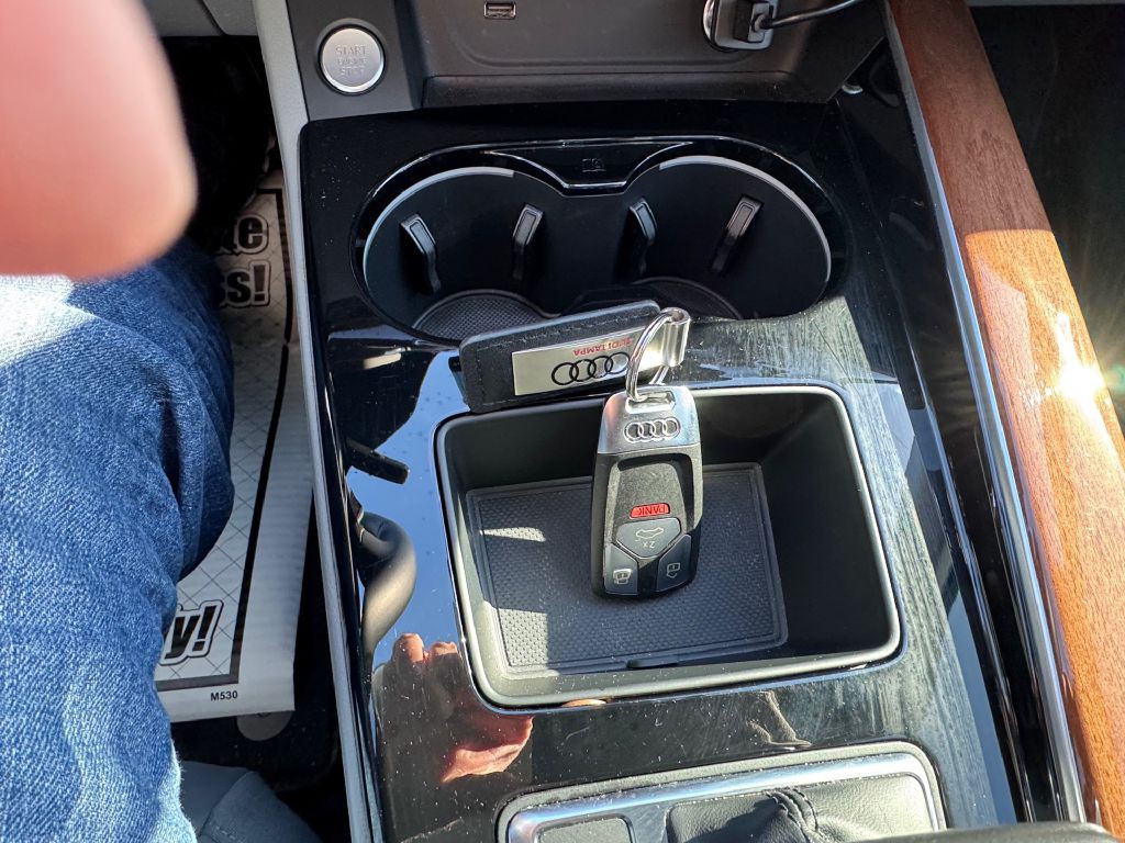 2022 Audi A4 Image 20