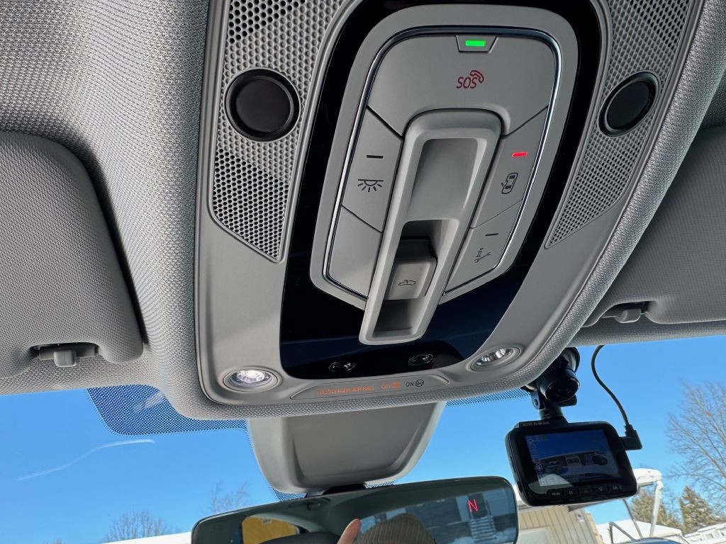 2022 Audi A4 Image 23