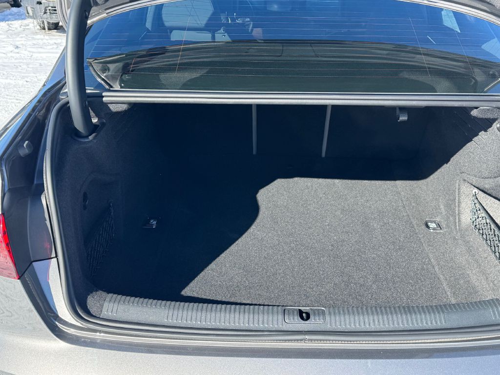 2022 Audi A4 Image 24