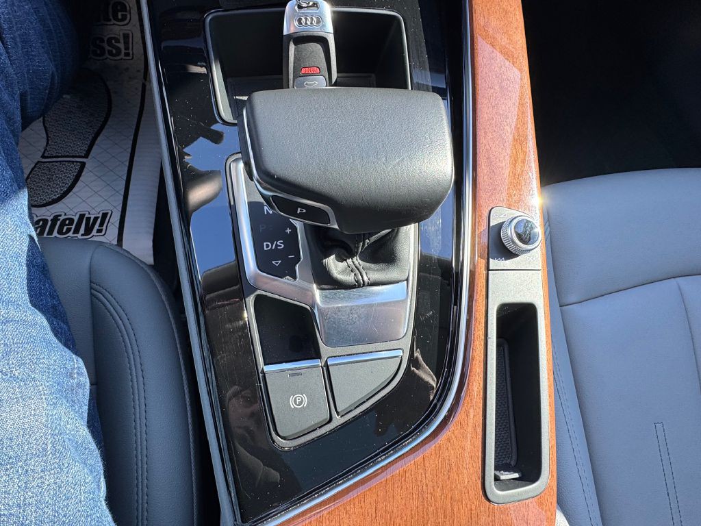 2022 Audi A4 Image 28