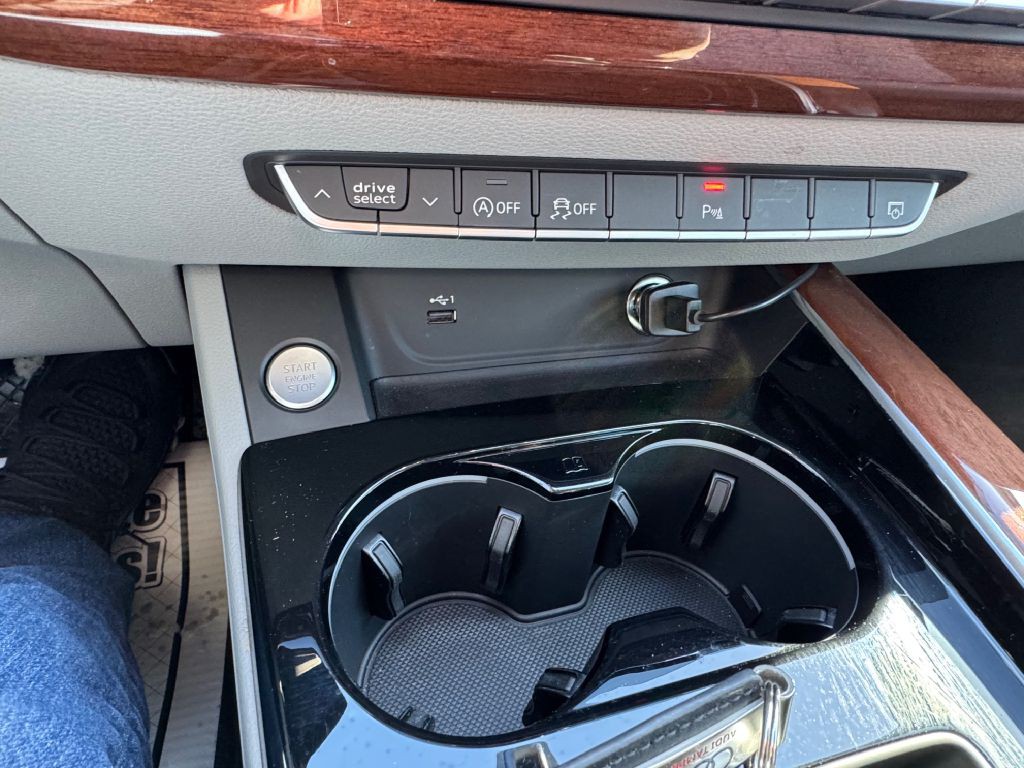 2022 Audi A4 Image 29