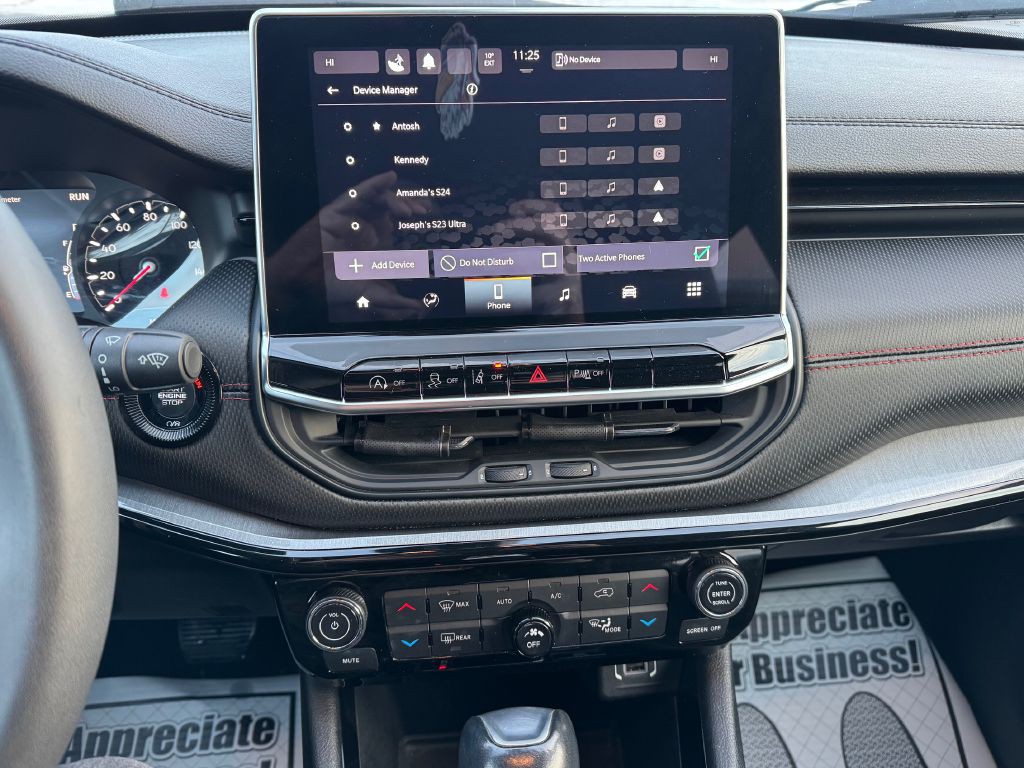 2023 Jeep Compass Image 11