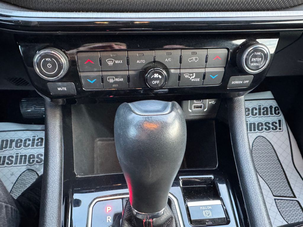 2023 Jeep Compass Image 12