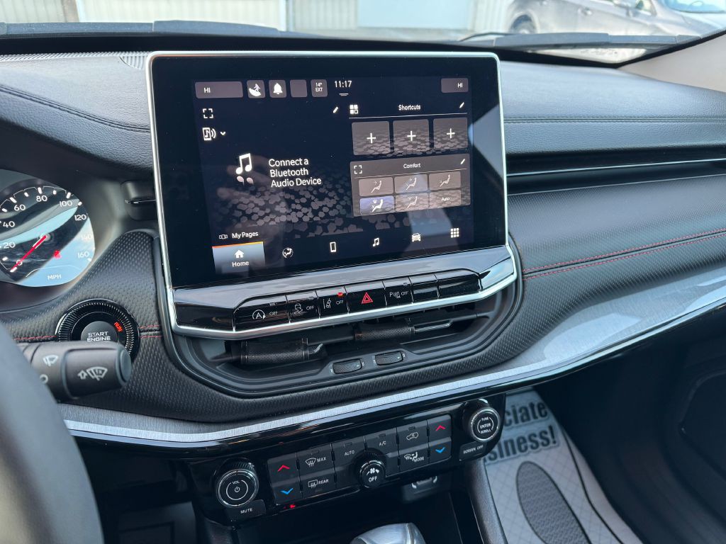 2023 Jeep Compass Image 38