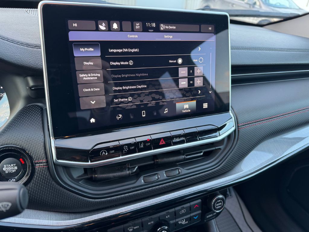 2023 Jeep Compass Image 39