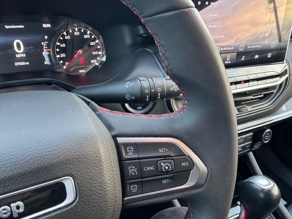 2023 Jeep Compass Image 43