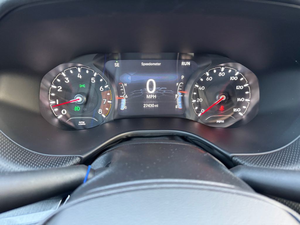 2023 Jeep Compass Image 44