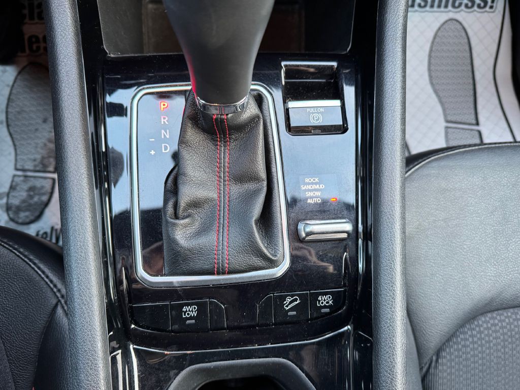 2023 Jeep Compass Image 46