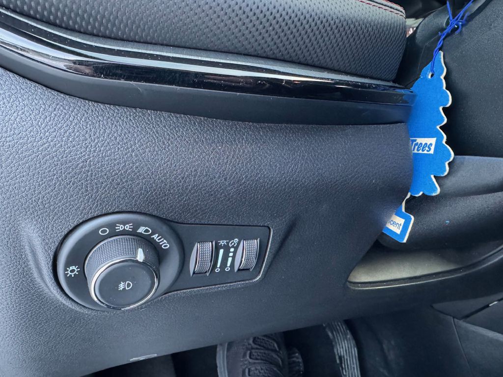 2023 Jeep Compass Image 47