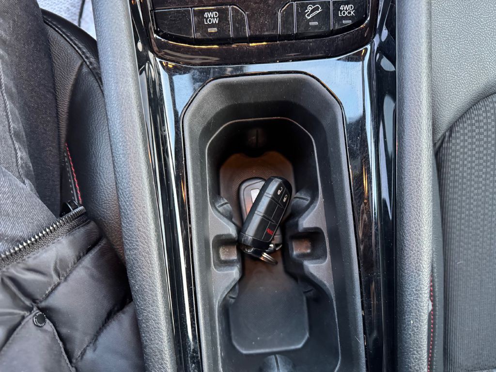 2023 Jeep Compass Image 49