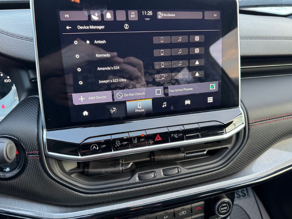 2023 Jeep Compass Image 55