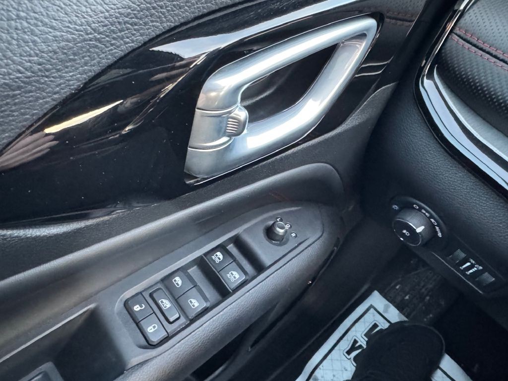 2023 Jeep Compass Image 56