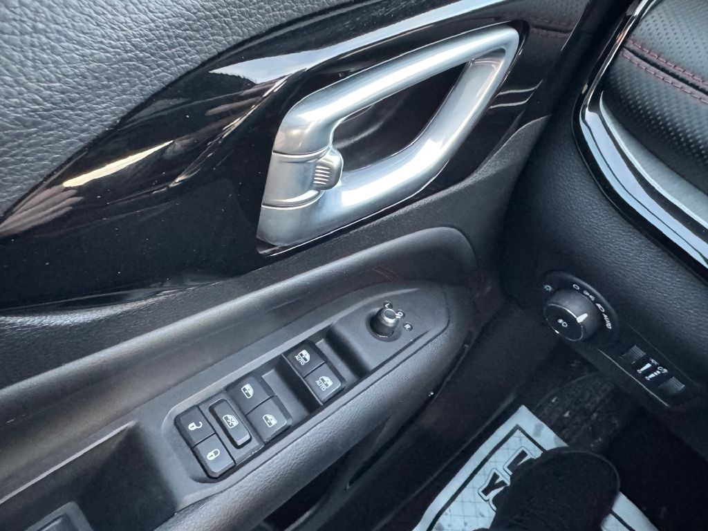 2023 Jeep Compass Image 57