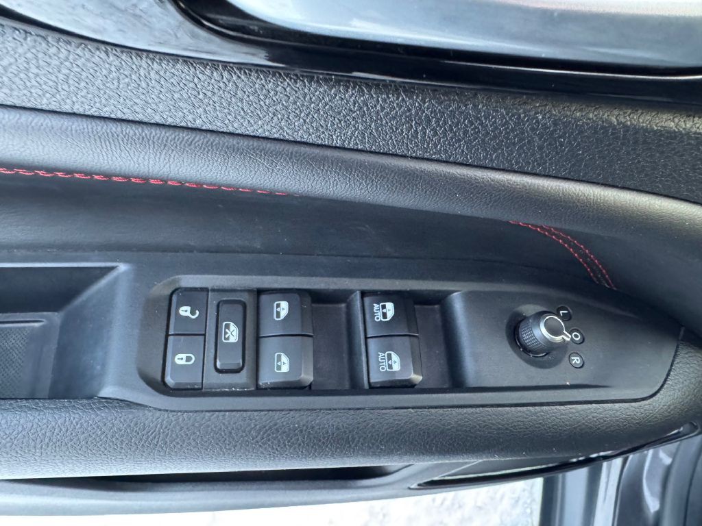 2023 Jeep Compass Image 58