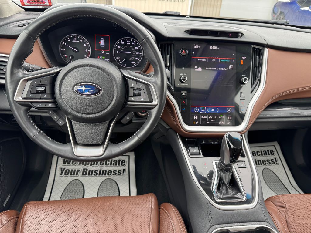 2020 Subaru Outback Image 30