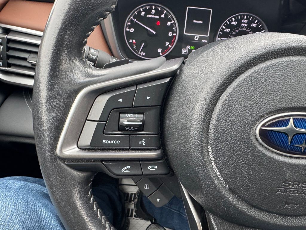 2020 Subaru Outback Image 32