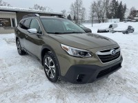 Image for 2020 Subaru Outback Touring Ldl ID: 7184373