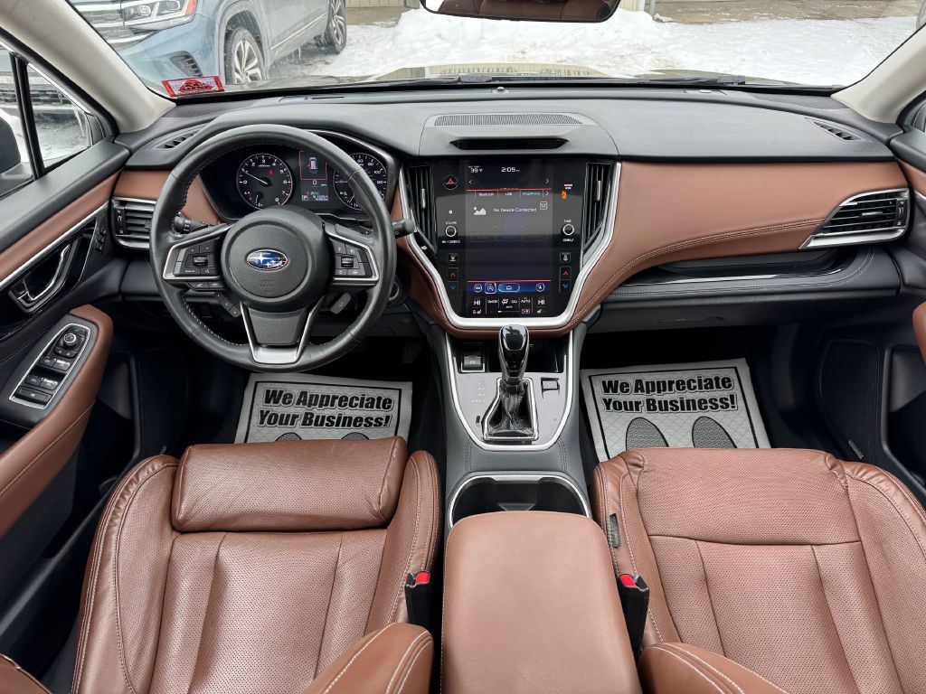 2020 Subaru Outback Image 28